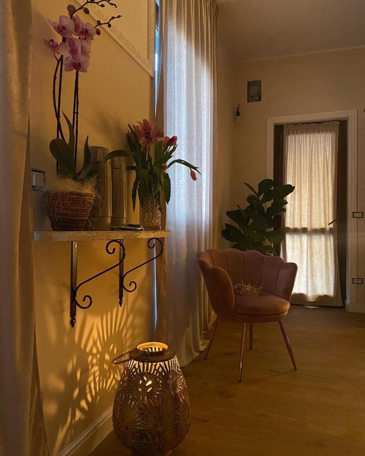Love Space Sensory Spa & Relax Suite Santa Maria delle Mole Екстер'єр фото