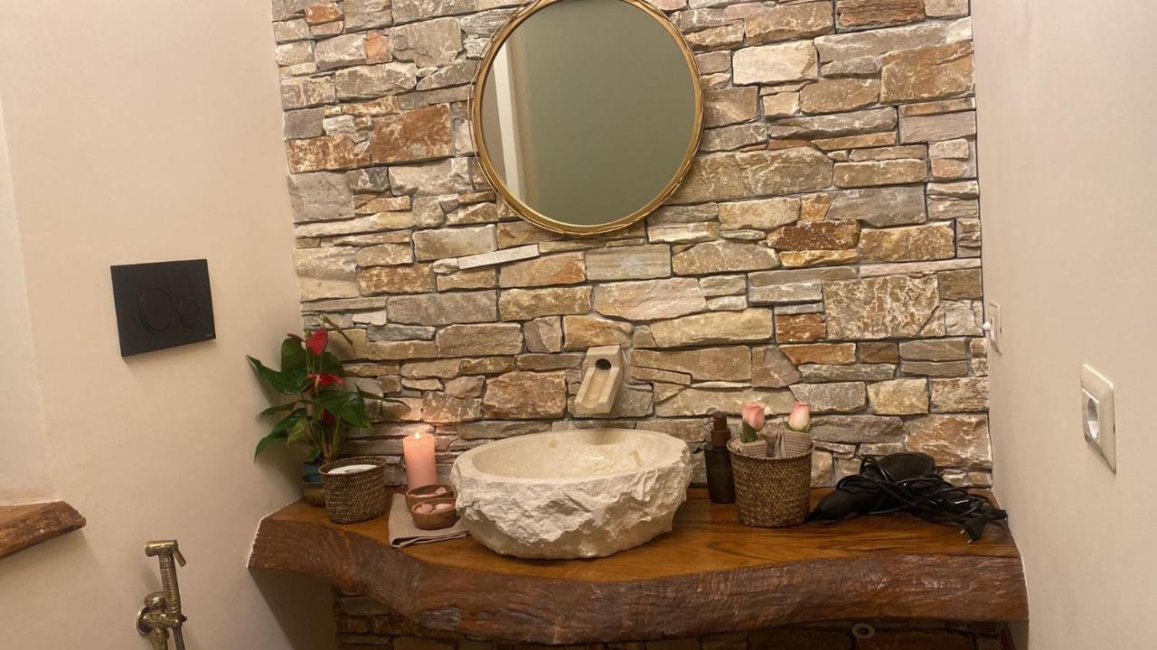 Love Space Sensory Spa & Relax Suite Santa Maria delle Mole Екстер'єр фото
