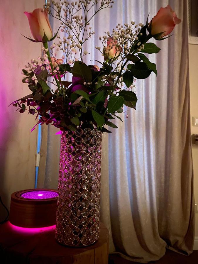 Love Space Sensory Spa & Relax Suite Santa Maria delle Mole Екстер'єр фото