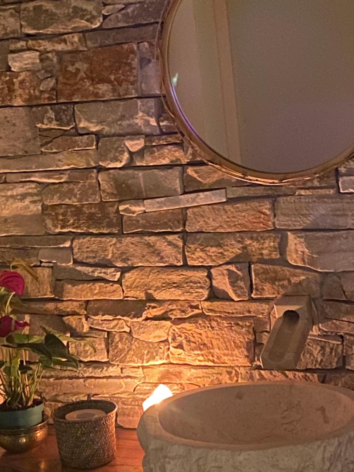 Love Space Sensory Spa & Relax Suite Santa Maria delle Mole Екстер'єр фото